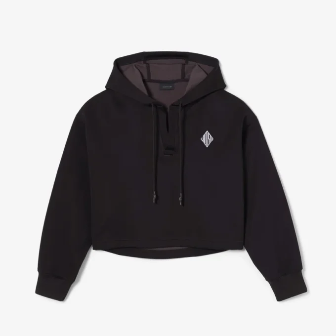Men’s Runway Oversized Hoodie