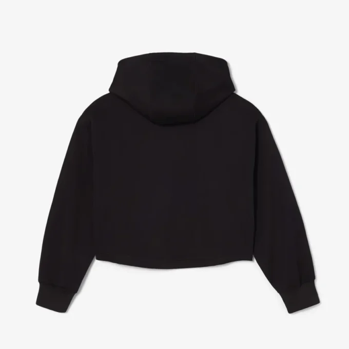 Men’s Runway Oversized Hoodie