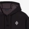 Men’s Runway Oversized Hoodie