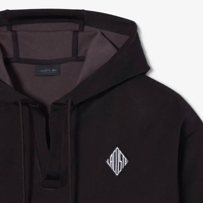 Men’s Runway Oversized Hoodie