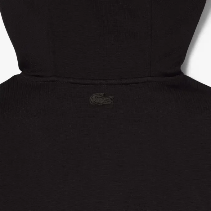 Men’s Runway Oversized Hoodie