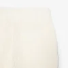Men’s Runway Oversized Knit Track Pants