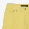 Men’s Runway Wide Leg Denim Jeans