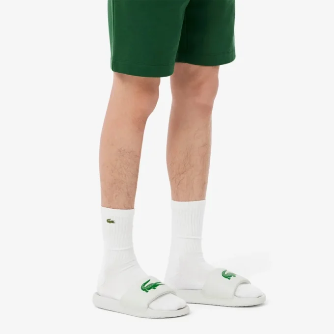 Men’s Serve Slide 1.0