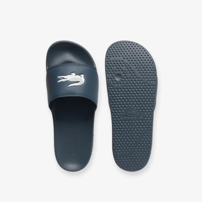 Men’s Serve Slide