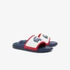 Men’s Serve Slide Dual