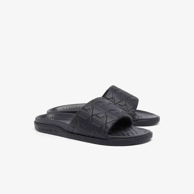Men’s Serve Slide Dual