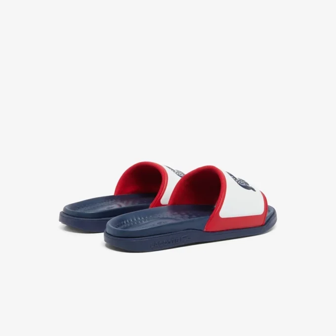 Men’s Serve Slide Dual