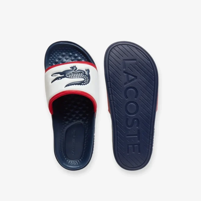 Men’s Serve Slide Dual