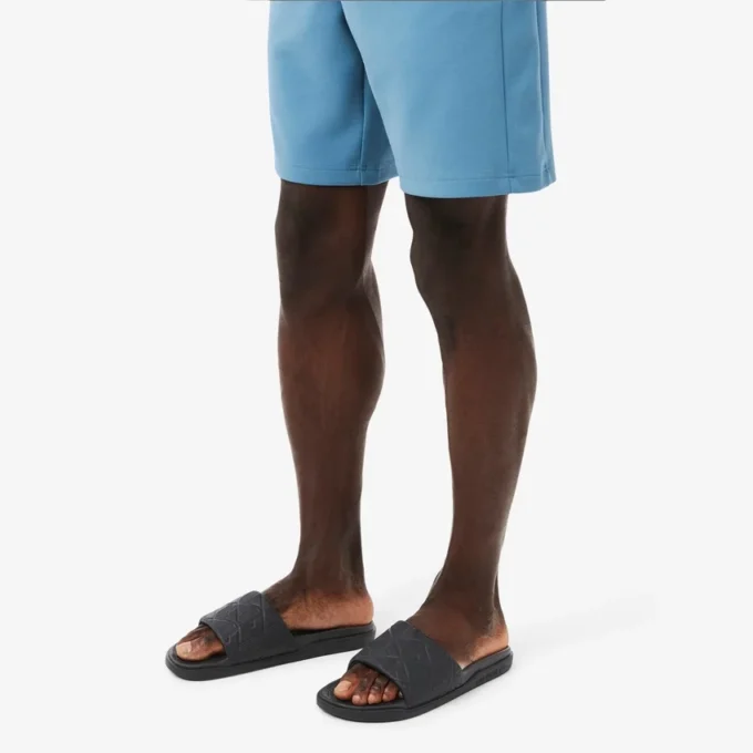 Men’s Serve Slide Dual
