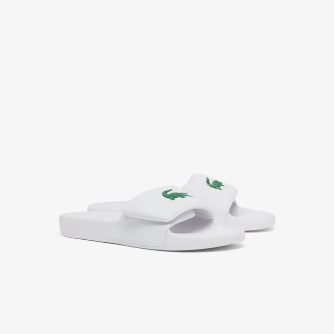 Men’s Serve Slides 0.0 Strap