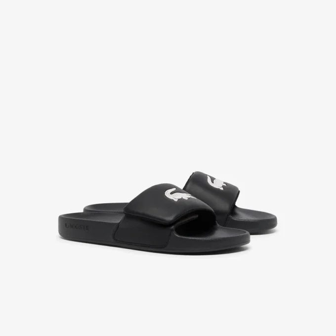 Men’s Serve Slides 0.0 Strap