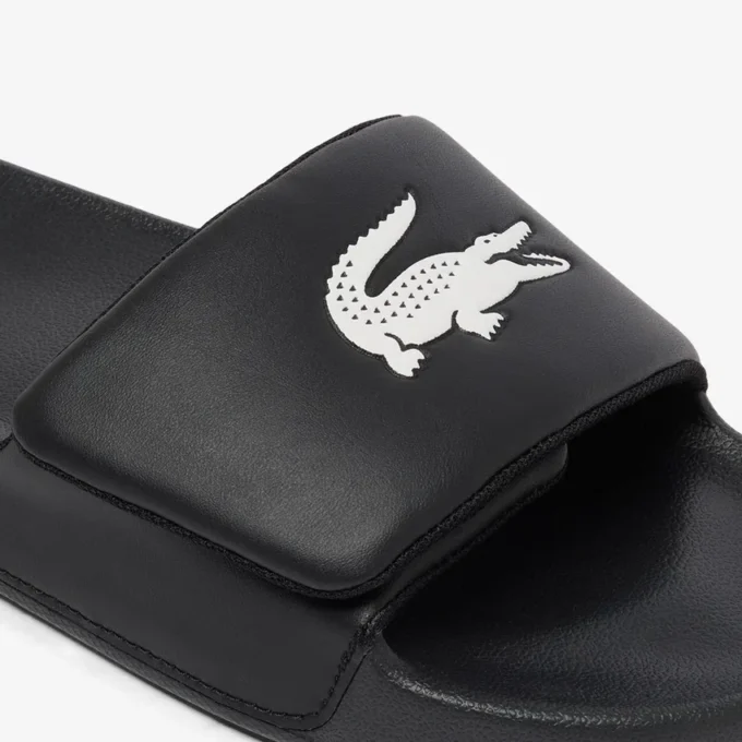 Men’s Serve Slides 0.0 Strap