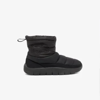 Men’s Serve Slipper Mid