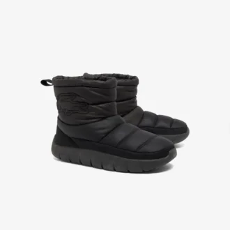 Men’s Serve Slipper Mid