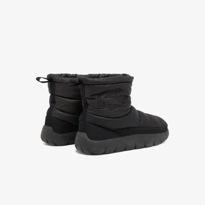Men’s Serve Slipper Mid
