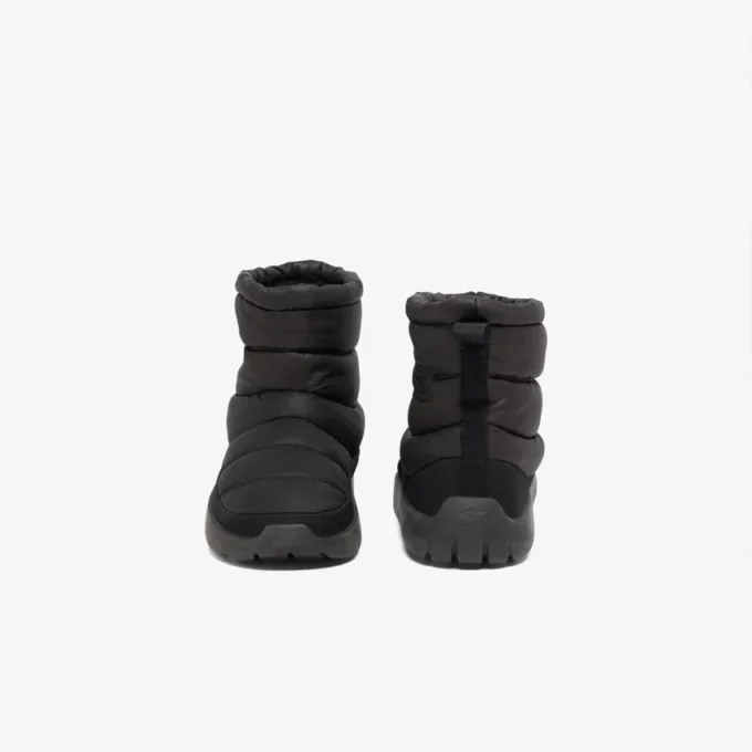 Men’s Serve Slipper Mid