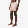 Men’s Short Ombra Print Swim Trunks