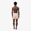 Men’s Short Ombra Print Swim Trunks