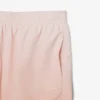 Men’s Short Ombra Print Swim Trunks