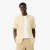 Men’s Short Sleeve Linen Shirt
