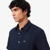 Men’s Short Sleeve Linen Shirt