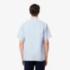 Men’s Short Sleeve Linen Shirt