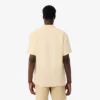 Men’s Short Sleeve Linen Shirt