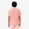 Men’s Short Sleeve Linen Shirt