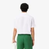 Men’s Short Sleeve Linen Shirt