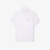 Men’s Short Sleeve Linen Shirt