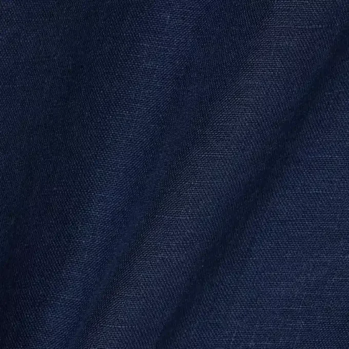 Men’s Short Sleeve Linen Shirt