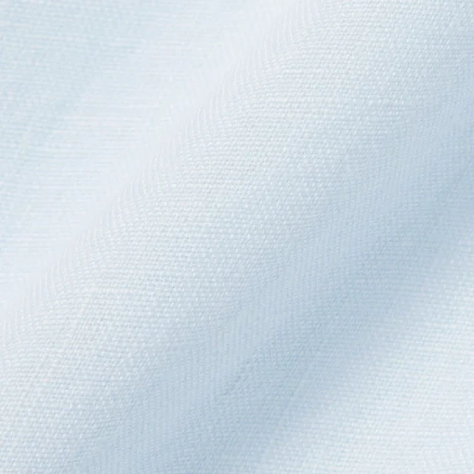 Men’s Short Sleeve Linen Shirt