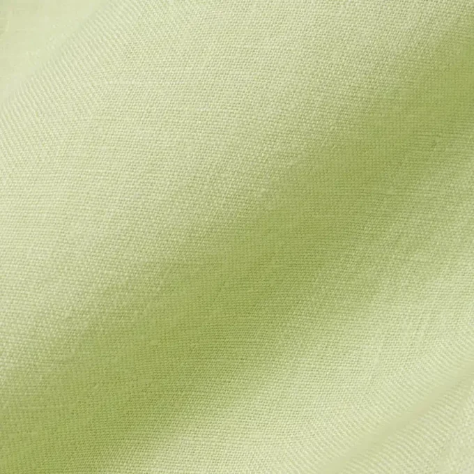 Men’s Short Sleeve Linen Shirt