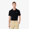 Men’s Short Sleeve Polo Collar Golf Sweater