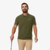Men’s Short Sleeve Polo Collar Golf Sweater