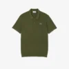 Men’s Short Sleeve Polo Collar Golf Sweater