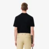 Men’s Short Sleeve Polo Collar Golf Sweater