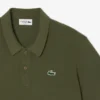 Men’s Short Sleeve Polo Collar Golf Sweater