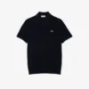 Men’s Short Sleeve Polo Collar Golf Sweater