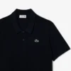 Men’s Short Sleeve Polo Collar Golf Sweater