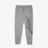 Men’s Signature & Croc Print Cotton Fleece Sweatpants