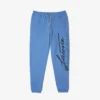 Men’s Signature & Croc Print Cotton Fleece Sweatpants
