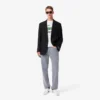 Men’s Signature Print Cotton T-Shirt