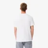 Men’s Signature Print Cotton T-Shirt