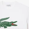 Men’s Signature Print Cotton T-Shirt