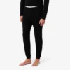 Men’s Silver Waist Pajama Set