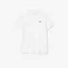 Men’s Slim Fit Breathable Piqua Sport T-Shirt