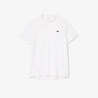 Men’s Slim Fit Breathable Piqua Sport T-Shirt