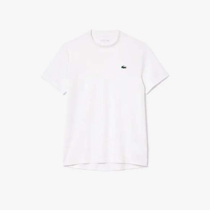 Men’s Slim Fit Breathable Piqua Sport T-Shirt